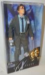Mattel - Barbie - The X Files - Agent Fox Mulder